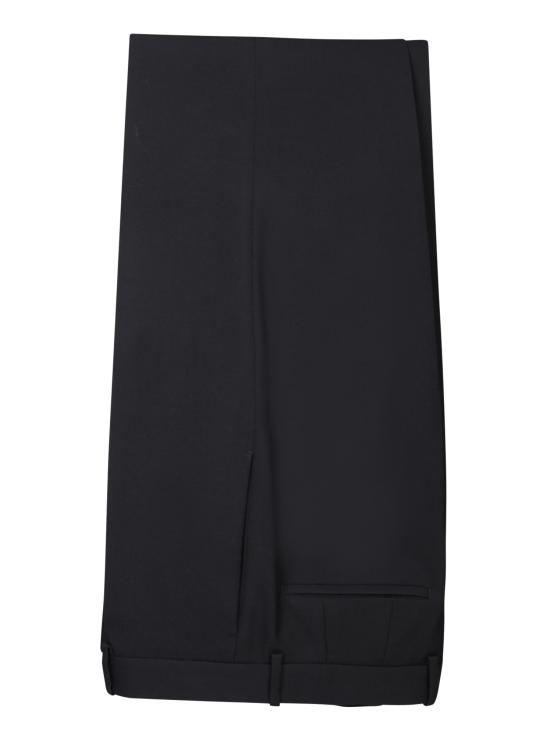  질샌더 수트 세트 J22FT0101 J40002 001 Black - JIL SANDER