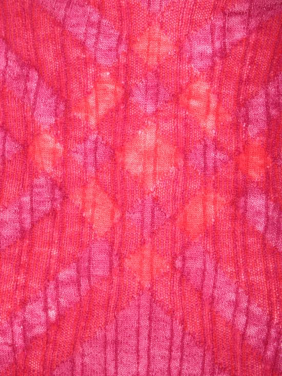 24FW 버버리 터틀넥 8076508 B7338 Red - BURBERRY