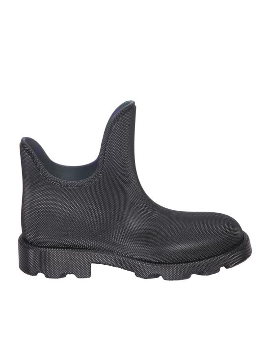 24FW 버버리 부츠 8074603 A1189 Black