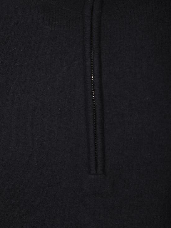 24FW 버버리 스웨터 8075887 A1189 Black - BURBERRY