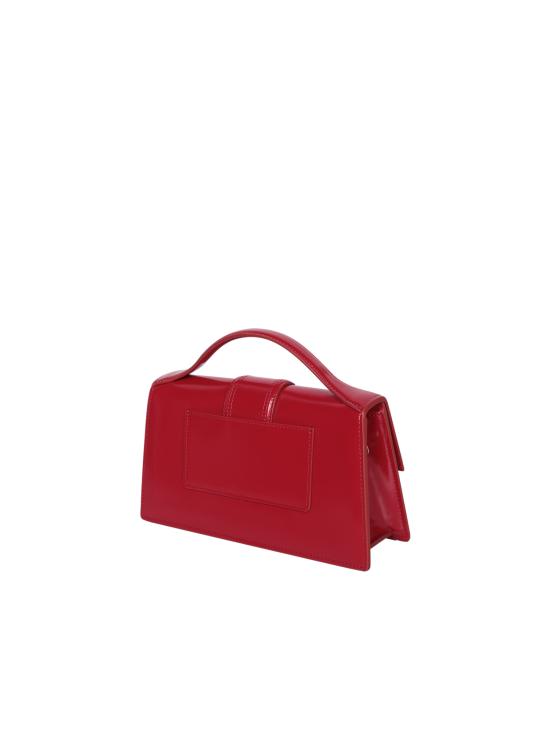 25SS 자크뮈스 LE GRAND 르 그랜드 밤비노 백  213BA007 3128 470 Red - JACQUEMUS