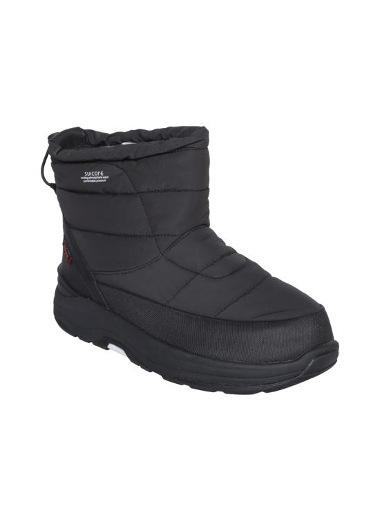  수이코크 부츠 OG222MODEV BLK Black - SUICOKE