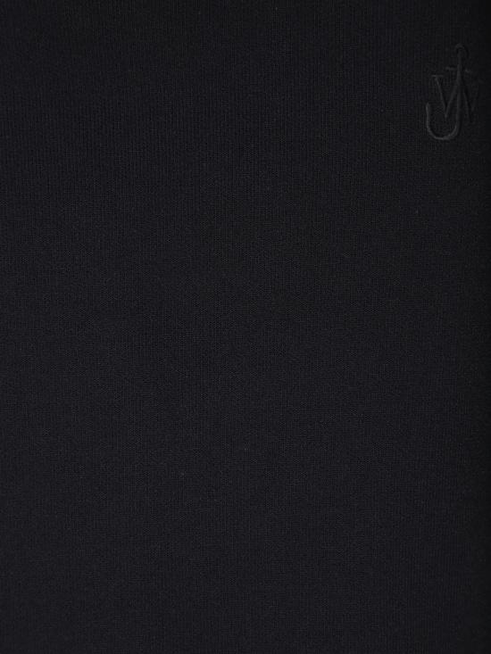  JW앤더슨 미디 스커트 KW0950 YN0219 999 Black - JW ANDERSON