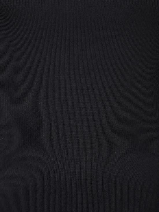  JW앤더슨 롱 원피스 KW0956 YN0219 999 Black - JW ANDERSON