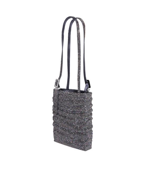  베네데따부르치케스 숄더백 FW23063 023 Grey - BENEDETTA BRUZZICHES