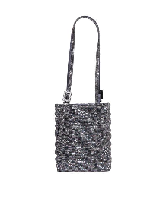  베네데따부르치케스 숄더백 FW23063 023 Grey