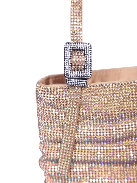  베네데따부르치케스 숄더백 FW23063 027 Pink - BENEDETTA BRUZZICHES