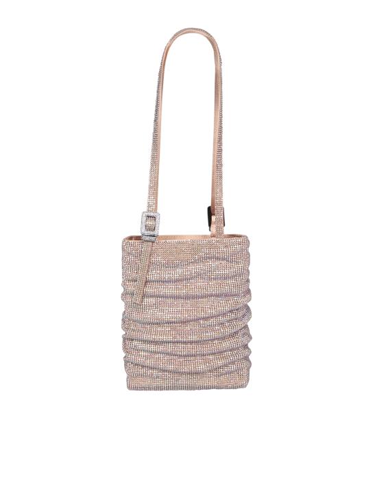  베네데따부르치케스 숄더백 FW23063 027 Pink