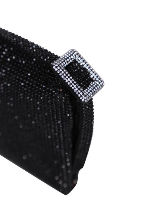  베네데따부르치케스 크로스백 FW23064 013 Black - BENEDETTA BRUZZICHES