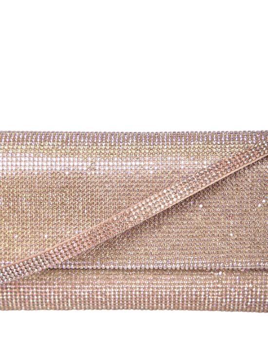  베네데따부르치케스 크로스백 FW23064 027 Pink - BENEDETTA BRUZZICHES