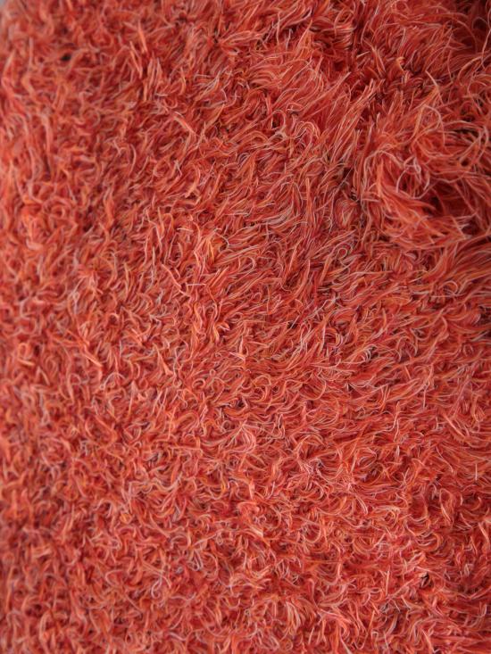  본사이 머플러/스카프 AC008 SUNSET Orange - BONSAI