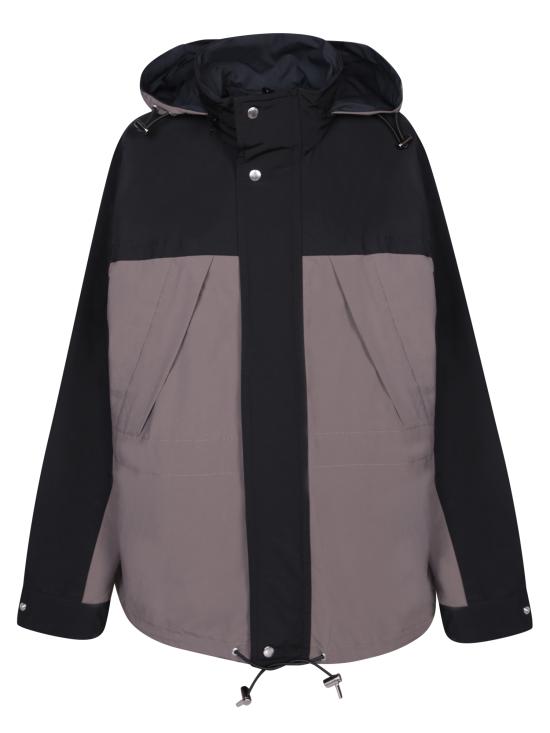 24FW 사카이 자켓 2303139M 550 Beige