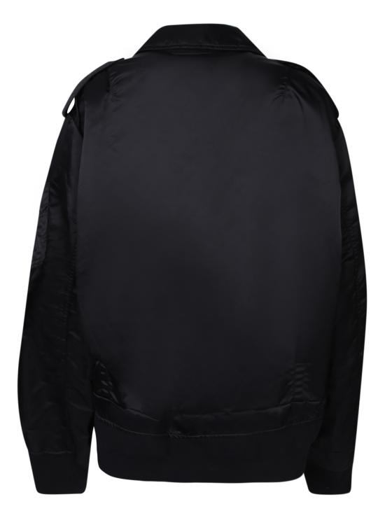 24FW 사카이 자켓 2303164M 001 Black - SACAI