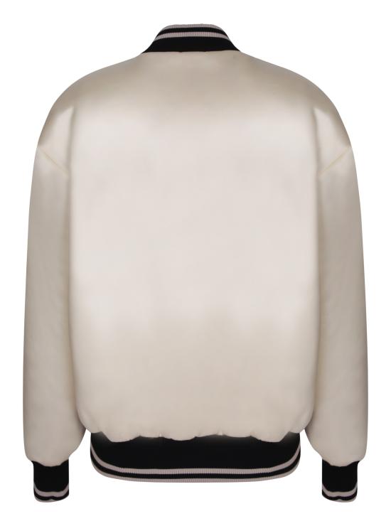 24FW 팜앤젤스 자켓 PWEH017F23 FAB001 6110 Beige - PALM ANGELS