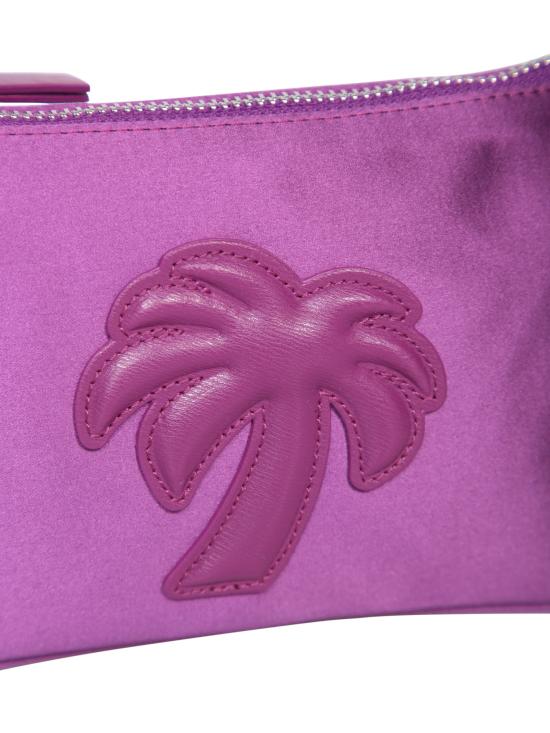  팜앤젤스 숄더백 PWNN014F23 FAB001 3535 Purple - PALM ANGELS