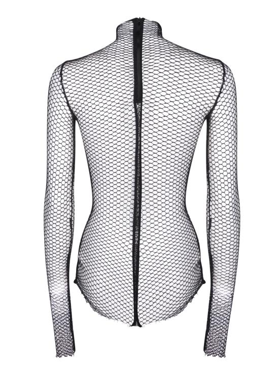  레브 터틀넥 F23TS0007 E03 1000 Black - REV