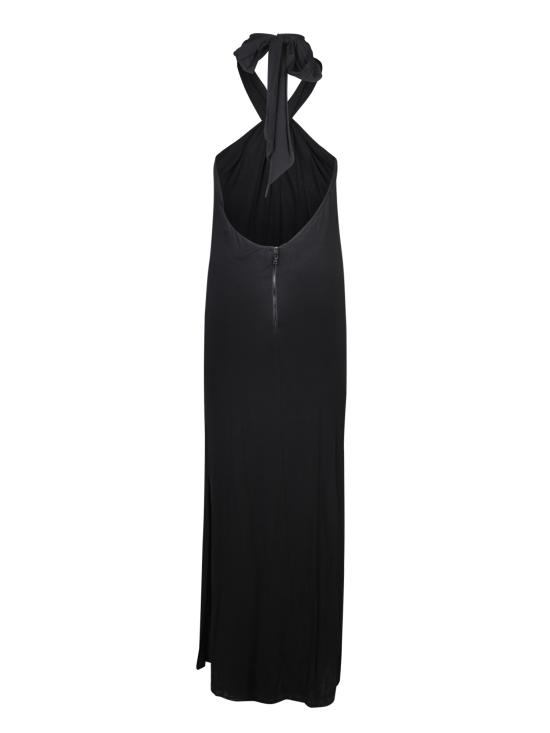  앨리스 앤 올리비아 롱 원피스 CC3060 66505 A001 Black - ALICE & OLIVIA