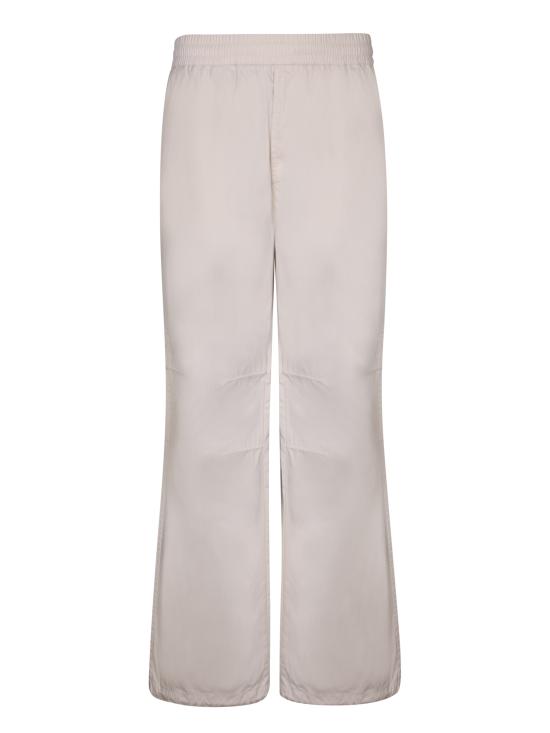  버버리 스트레이트 팬츠 8080652 B7040 Beige