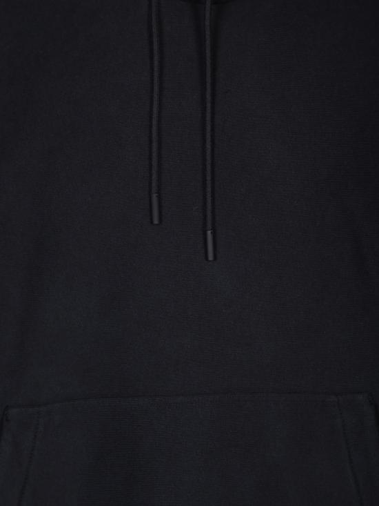  버버리 터틀넥 8081996 A1189 Black - BURBERRY