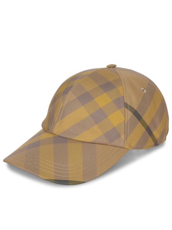  버버리 볼캡 8082671 B8631 Beige