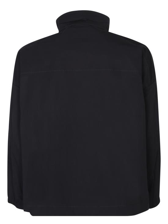  디스퀘어드2 자켓 S74AM1485 S53578 900 Black - DSQUARED2