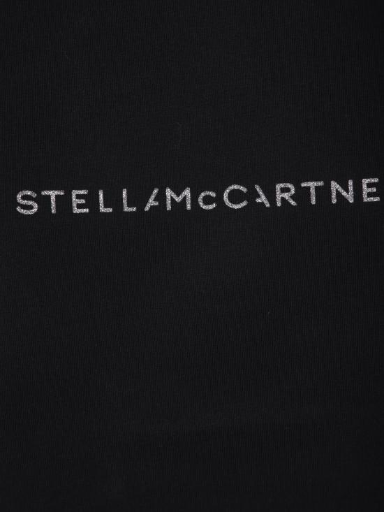 25FW 스텔라 맥카트니 반팔 티셔츠 6J0158 3SPY51 1000 White - STELLA MCCARTNEY