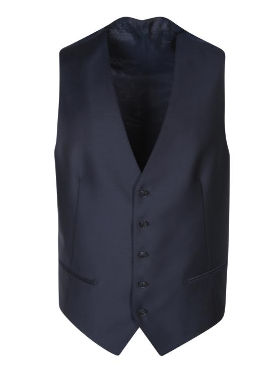  딸리아토레 수트 세트 3FBR26A01 60007 B229 Blue - TAGLIATORE