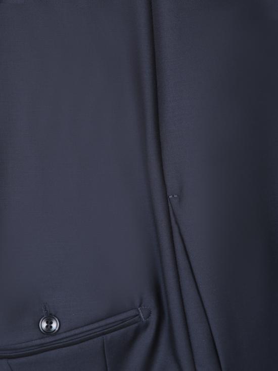  딸리아토레 수트 세트 3FBR26A01 60007 B229 Blue - TAGLIATORE