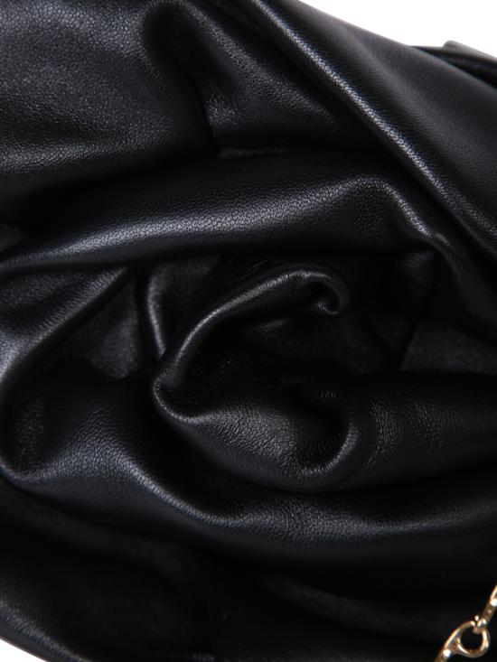  버버리 크로스백 8079187 A1189 Black - BURBERRY