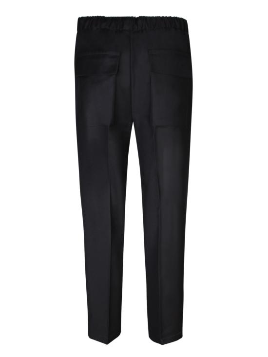 24FW 코스투메인 수트 팬츠 ALEXIS ARAD 3999 Black - COSTUMEIN