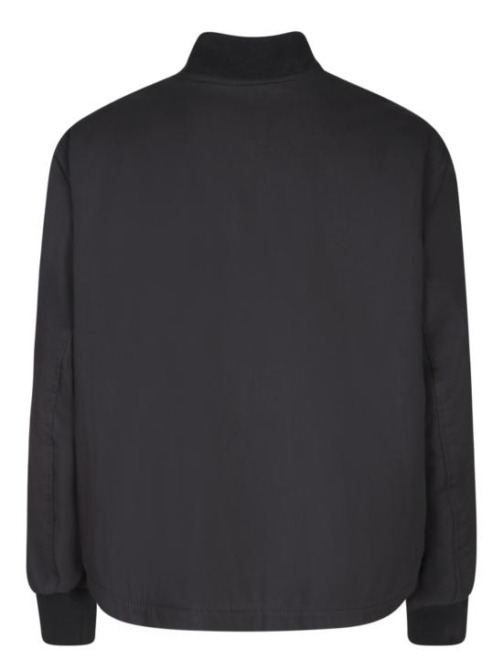  코스투메인 자켓 SCOTT DALVIK 100 Black - COSTUMEIN