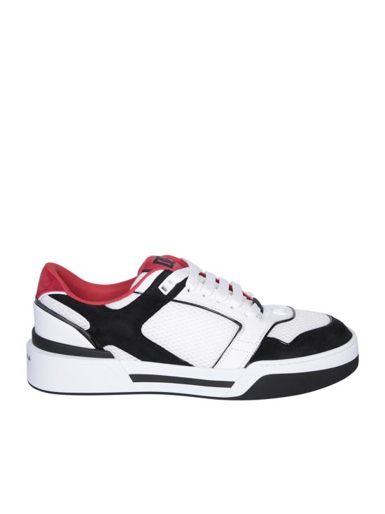  돌체앤가바나 스니커즈 CS2241 AR755 89690 White