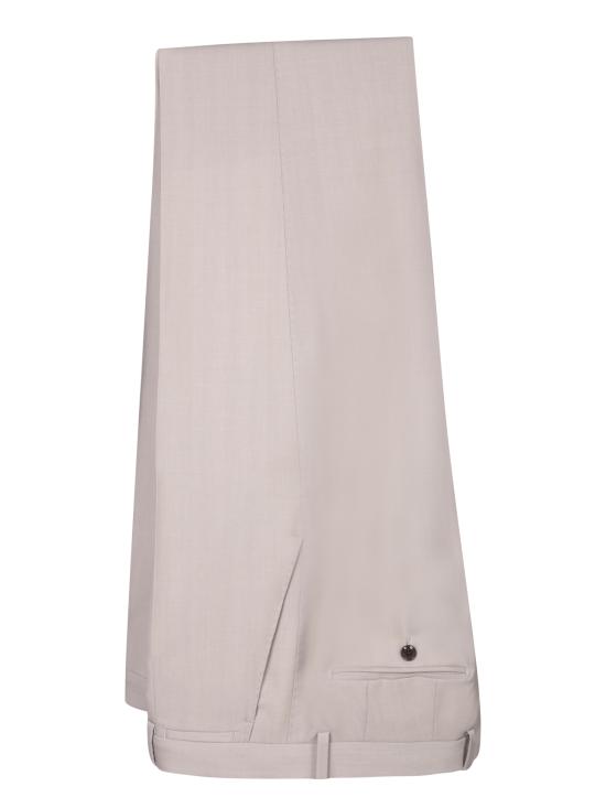  돌체앤가바나 수트 세트 GK0RMT FR20O S8051 Beige - DOLCE & GABBANA