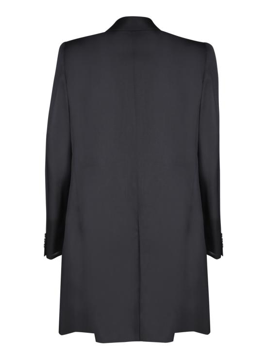  꼼데가르송 베스트 PLJ038 051 1 Black - COMME DES GARCONS