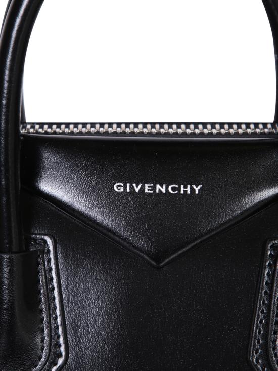 25SS 지방시 토트백 BB50TPB 1R0 001 Black - GIVENCHY