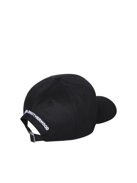 25SS 디스퀘어드2 볼캡 BCM0603 05C00001 M063 Black - DSQUARED2
