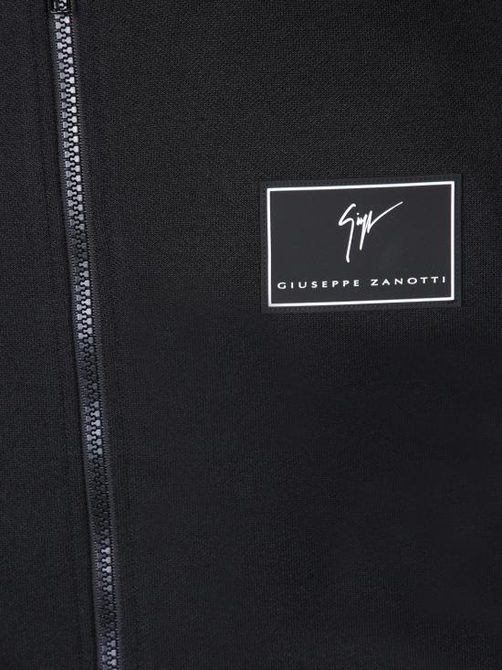  쥬세페자노티 베스트 ERU4004 001 Black - GIUSEPPE ZANOTTI