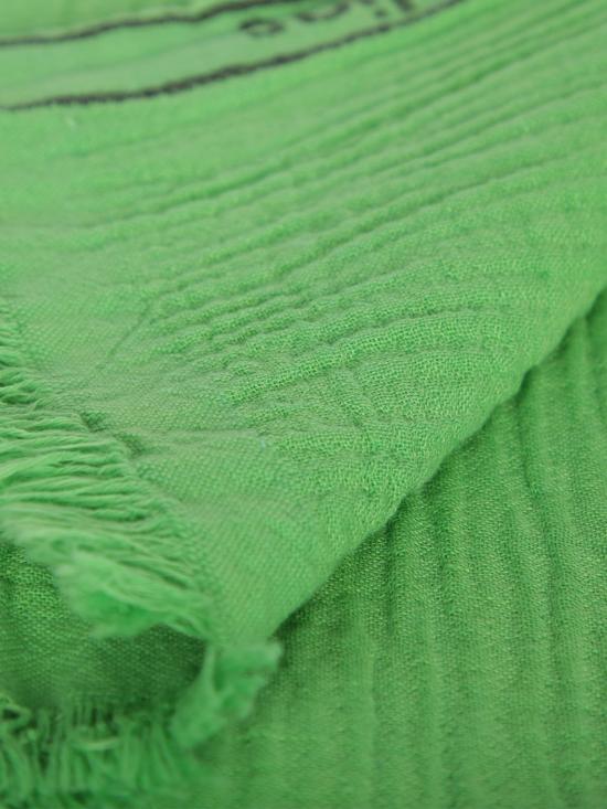 26FW 아크네 스튜디오 머플러/스카프 CA0315 AB8 Green - ACNE STUDIOS