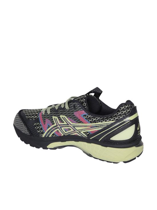 아식스 스니커즈 1203A394 001 Black - ASICS