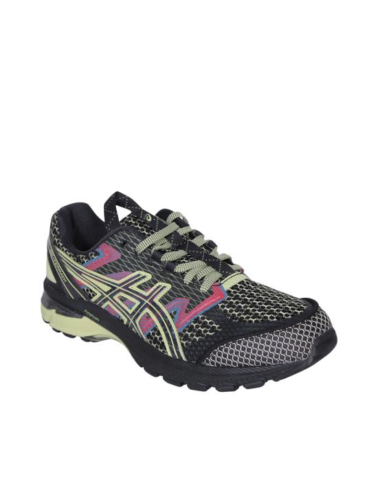  아식스 스니커즈 1203A394 001 Black - ASICS