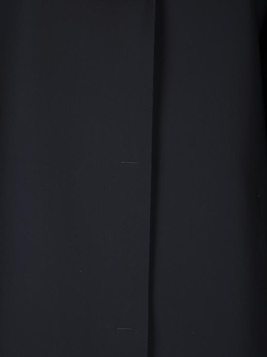 25SS 에르노 코트 CA000521D 13455S 9300 Black - HERNO