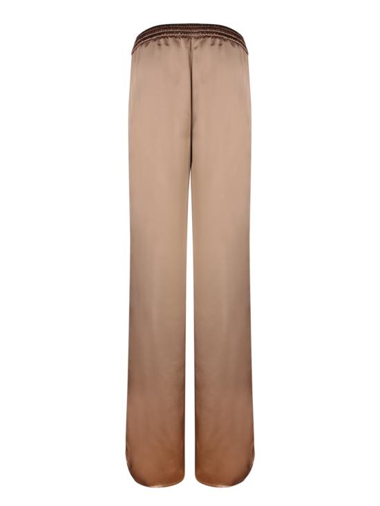 25FW 에르노 팬츠 PT000008D 12506 2000 Beige - HERNO