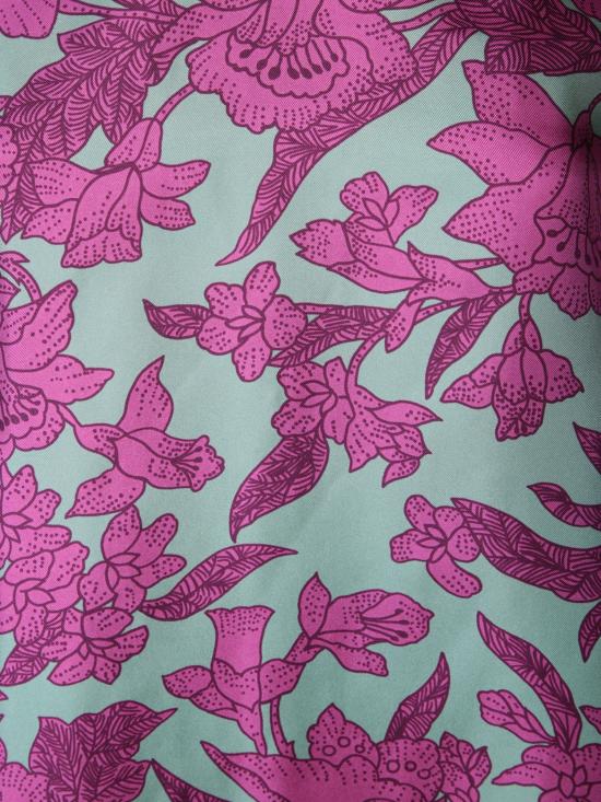  라 더블제이 롱 원피스 DRE0702 SIL001LIL0 PU01 Pink - LA DOUBLEJ