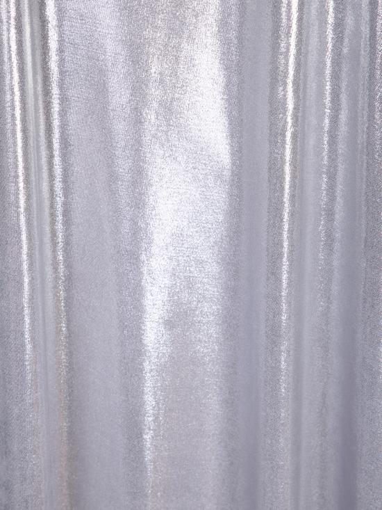 25FW 노마카말리 민소매 티셔츠 ST4236 LM211 058 Metallic - NORMA KAMALI