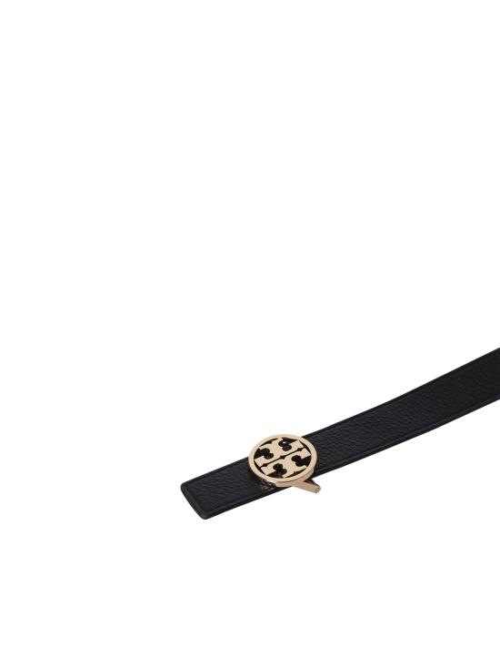 27FW 토리버치 벨트 138935 001 Black - TORY BURCH