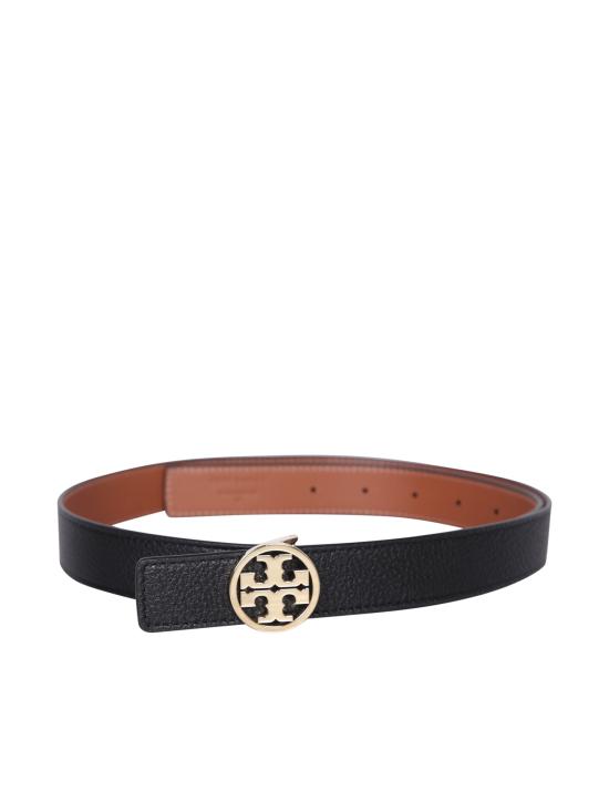 27FW 토리버치 벨트 138935 001 Black