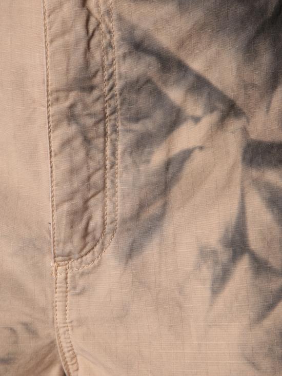  엠에스지엠 숏팬츠 3640MB236T 247088 22A Beige - MSGM