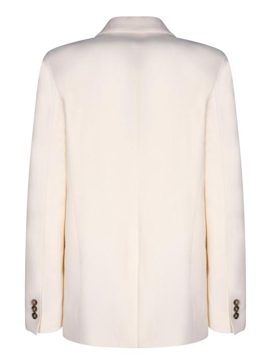  엠에스지엠 자켓 3641MDG22 247200 02 White - MSGM