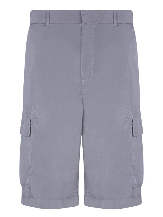  지방시 숏팬츠 BM51EG 14WS 030 Grey