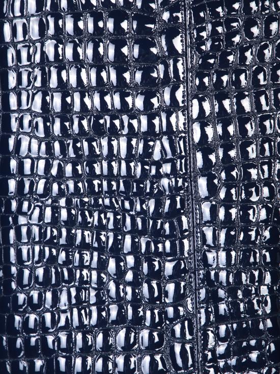 25FW 톰포드 스커트 GCL871 LEX306 HB784 Blue - TOMFORD